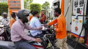 BJP Defends Fuel Price Hike, Says India Kept Price Rise to 3% Amid Global Surge