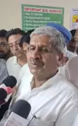 BJP District President Injured in Clash with AAP Workers at Bathinda Polling Booth