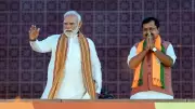 BJP Expands to Nine States: From Chandigarh to Howrah Through BJP-Ruled States
