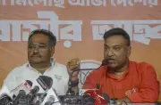 BJP Expels Vandalizing Workers, Halts New Inductions in Kolkata