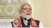 BJP focuses on Hyderabad civic polls after West Bengal win and Modi visit