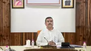 BJP Govt in Bengal Will Be Nationalist, Uphold Tradition: Suvendu