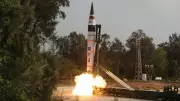 BJP Hints Agni-6 ICBM Test Ready as India Nears Superpower Status