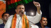 BJP Holds Key Meet to Assess West Bengal 2026 Election Prep