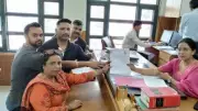 BJP Intensifies Efforts to Win Over Rebels in Solan for Himachal MC Polls