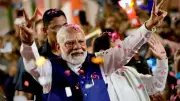 BJP Launches Nationwide Campaign for 12 Years of Modi Government