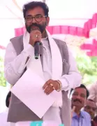 BJP Leader Accuses Congress of Betraying Dalits for Decades in Karnataka