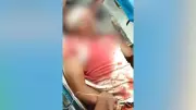 BJP Leader Pappu Sana Attacked by Group in West Bengal's Narendrapur