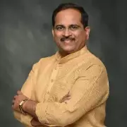 BJP Local Unit Opposes Giving Key MLC Seat to Shiv Sena in Maharashtra