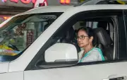 BJP Looted Over 100 Seats, We Will Bounce Back: Mamata Banerjee