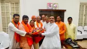 BJP MLA Rathindra Bose to Contest for Speaker Post in West Bengal Assembly