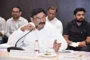 BJP MLA Suggests Vizag Airport Continue Operations for a Year