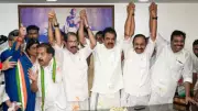 BJP mocks Congress over Kerala CM pick delay, Venugopal debate