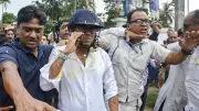 BJP MP Rahul Sinha says TMC leaders face public anger after Abhishek Banerjee attacked