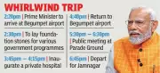 BJP Plans Major Public Meeting in Hyderabad, Eyes Telangana Assembly Polls