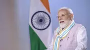 BJP Plans Nationwide Campaign for 12 Years of Modi Government