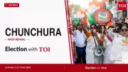 BJP Poses Strong Challenge in Chunchura for 2026 West Bengal Elections