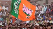 BJP Presence Shrinks to Single Seat in Tamil Nadu Assembly