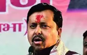 BJP president says Dhami model sufficient for Uttarakhand polls