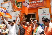 BJP Retains Matua Support Despite SIR Deletions in Bengal Border Seats