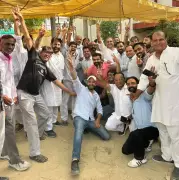 BJP Secures Absolute Majority in Abohar Municipal Corporation Election