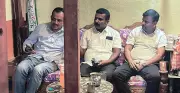BJP Seeks Probe into Threats to Whistleblower in Murram Mining Row in Karnataka