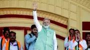 BJP Set to Add 17th Chief Minister with Historic Bengal Win