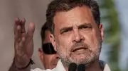 BJP Slams Rahul Gandhi as Hypocrite Over OBC Representation in Congress