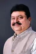 BJP State President Accuses Congress of Pushing Telangana into Debt