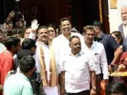 BJP state president Samik Bhattacharya says new govt in Bengal will work in coordination with party