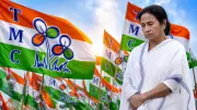 BJP Surge in West Bengal: Mamata Loses Bhabanipur, Nandigram Stays with Adhikari