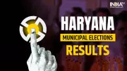 BJP Sweeps Mayoral Polls in Ambala and Sonipat in Haryana Municipal Elections