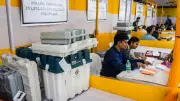 BJP Targets Bengal Stronghold as Five States Head to Assembly Elections