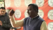 BJP to Contest Jharkhand RS Polls; JMM Flags Horse Trading to EC