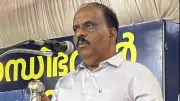BJP to Contest Kerala Speaker Election, Fields Gopakumar Candidate