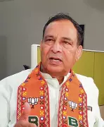 BJP to Issue Notice to Bishnoi for His Remarks: Badoli