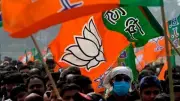 BJP Will Dominate Indian Politics Till 2034: Axis My India Chief
