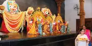 BJP win in Bengal revives hope to drop 'dham' from Digha temple name