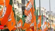 BJP wins civic polls in 3 of 4 Himachal towns, Congress retains Palampur