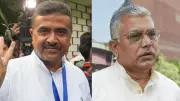 BJP Wins Over Two-Thirds Majority in West Bengal, Ends TMC's 15-Year Rule