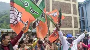 BJP Wins Three of Four Himachal Civic Bodies, Congress Retains Palampur