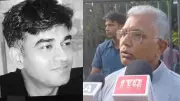 BJP won polls but power not in our hands: Dilip Ghosh on aide's murder