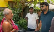 BJP Workers Threaten Hindu Family Over Muslim Son-in-Law in Kolkata