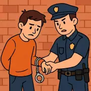 BJP Youth Leader Arrested for Raping, Blackmailing Married Woman in Shivamogga