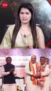 BJP's Bengal Win and Vijay's TN Surge Reshape Indian Politics
