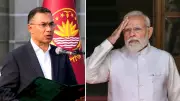 BJP's Bengal Win Redefines India-Bangladesh Ties: Border Fencing to Teesta Treaty