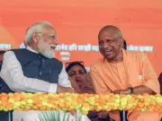 BJP's Caste Calculus and Yogi's Leadership Key in UP Ahead of 2027 Polls