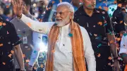 BJP's Eastern Triumph: Anga, Banga, Kalinga Now Under Saffron Rule