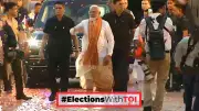 BJP's Landslide Win in Bengal: PM Modi, Amit Shah Hail Historic Mandate