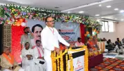 BJP's Medical College Initiative Replaces SP's Mafia Rule, Says UP Deputy CM